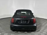 Thumbnail of 2026 Midnight Black MINI Convertible