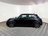 Thumbnail of 2025 Midnight Black MINI Hardtop