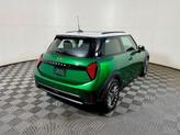 Thumbnail of 2025 British Racing Green IV Metallic MINI Hardtop