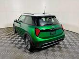 Thumbnail of 2025 British Racing Green IV Metallic MINI Hardtop