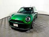 Thumbnail of 2025 British Racing Green IV Metallic MINI Hardtop