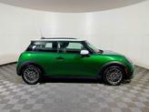 Thumbnail of 2025 British Racing Green IV Metallic MINI Hardtop