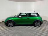 Thumbnail of 2025 British Racing Green IV Metallic MINI Hardtop