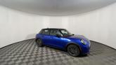 Thumbnail of 2025 Blazing Blue Metallic MINI Hardtop