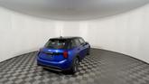 Thumbnail of 2025 Blazing Blue Metallic MINI Hardtop