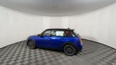 Thumbnail of 2025 Blazing Blue Metallic MINI Hardtop
