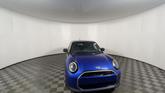 Thumbnail of 2025 Blazing Blue Metallic MINI Hardtop