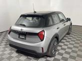 Thumbnail of 2025 Silver MINI Hardtop