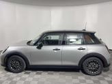 Thumbnail of 2025 Silver MINI Hardtop