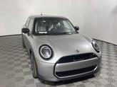 Thumbnail of 2025 Silver MINI Hardtop