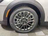 Thumbnail of 2025 Silver MINI Hardtop