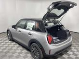 Thumbnail of 2025 Silver MINI Hardtop