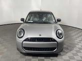 Thumbnail of 2025 Silver MINI Hardtop