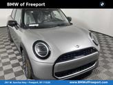 Photo of 2025 Silver MINI Hardtop
