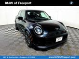 Photo of 2025 Midnight Black MINI Hardtop