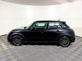 Thumbnail of 2025 Midnight Black MINI Hardtop