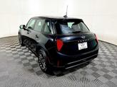 Thumbnail of 2025 Midnight Black MINI Hardtop