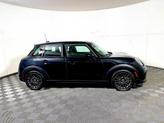 Thumbnail of 2025 Midnight Black MINI Hardtop