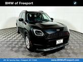 Photo of 2025 Midnight Black MINI Countryman