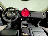 Thumbnail of 2025 Midnight Black MINI Countryman
