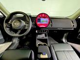 Thumbnail of 2025 Midnight Black MINI Countryman