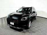 Thumbnail of 2025 Midnight Black MINI Countryman