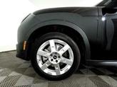 Thumbnail of 2025 Midnight Black MINI Countryman