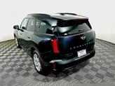 Thumbnail of 2025 Midnight Black MINI Countryman