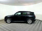 Thumbnail of 2025 Midnight Black MINI Countryman