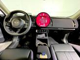 Thumbnail of 2025 Midnight Black MINI Countryman