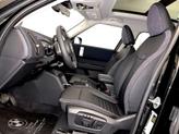 Thumbnail of 2025 Midnight Black MINI Countryman