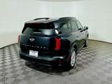 Thumbnail of 2025 Midnight Black MINI Countryman