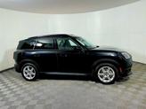 Thumbnail of 2025 Midnight Black MINI Countryman