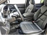Thumbnail of 2025 Cherry Red Buick Enclave