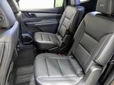 Thumbnail of 2025 Cherry Red Buick Enclave