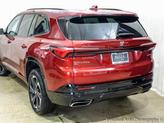 Thumbnail of 2025 Cherry Red Buick Enclave