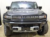 Thumbnail of 2025 Void Black GMC HUMMER EV SUV