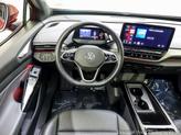 Thumbnail of 2023 Aurora Red Metallic w/Black Roof Volkswagen ID.4
