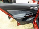 Thumbnail of 2023 Aurora Red Metallic w/Black Roof Volkswagen ID.4