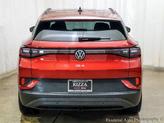 Thumbnail of 2023 Aurora Red Metallic w/Black Roof Volkswagen ID.4