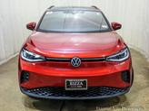 Thumbnail of 2023 Aurora Red Metallic w/Black Roof Volkswagen ID.4