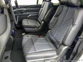 Thumbnail of 2025 Summit White Cadillac Escalade IQ