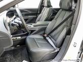 Thumbnail of 2025 Crystal White Cadillac LYRIQ
