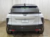 Thumbnail of 2025 Crystal White Cadillac LYRIQ