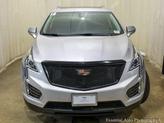 Thumbnail of 2019 Radiant Silver Metallic Cadillac XT5