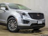 Thumbnail of 2019 Radiant Silver Metallic Cadillac XT5