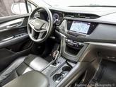 Thumbnail of 2019 Radiant Silver Metallic Cadillac XT5
