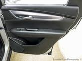 Thumbnail of 2019 Radiant Silver Metallic Cadillac XT5
