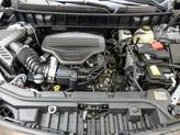 Thumbnail of 2019 Radiant Silver Metallic Cadillac XT5