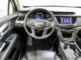 Thumbnail of 2019 Radiant Silver Metallic Cadillac XT5